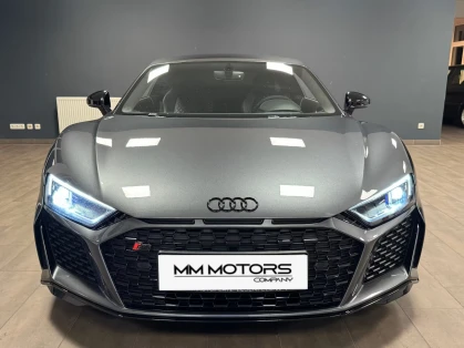 Audi R8 5.2 FSI V10 Quattro Performace EVO / CARBON