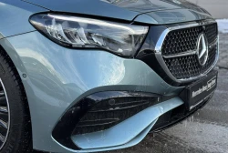 Mercedes-Benz E 200 AMG Adv   Burmester   4D  20"   Night   360°   Distr