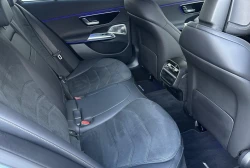 Mercedes-Benz E 200 AMG Adv   Burmester   4D  20"   Night   360°   Distr