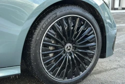 Mercedes-Benz E 200 AMG Adv   Burmester   4D  20"   Night   360°   Distr