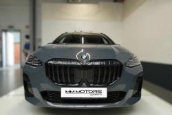 BMW 218i   Active Tourer     M Sport    HUD