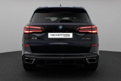 BMW X5 xD   45e    M Sport    360°   Panorama    Laser    HUD    H/K