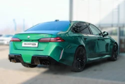 BMW M5    xDrive    Limo    Pano     Bowers    ACC    360