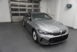 BMW 320i   M Sport   Laser   Head-up