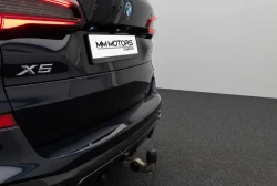 BMW X5 xD   45e    M Sport    360°   Panorama    Laser    HUD    H/K