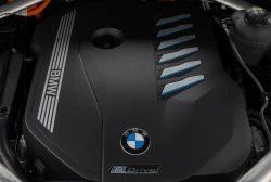 BMW X5 xD   45e    M Sport    360°   Panorama    Laser    HUD    H/K