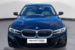 BMW    330e    Shadow   Navigație   Memorie   LED