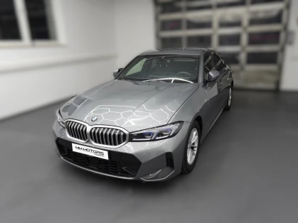 BMW 320i   M Sport   Laser   Head-up