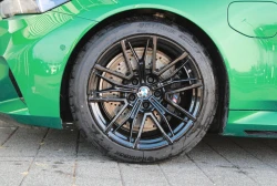 BMW M5    xDrive    Limo    Pano     Bowers    ACC    360