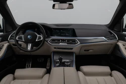 BMW X5 xD   45e    M Sport    360°   Panorama    Laser    HUD    H/K