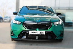 BMW M5    xDrive    Limo    Pano     Bowers    ACC    360