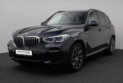 BMW X5 xD   45e    M Sport    360°   Panorama    Laser    HUD    H/K