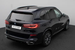 BMW X5 xD   45e    M Sport    360°   Panorama    Laser    HUD    H/K