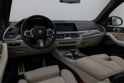 BMW X5 xD   45e    M Sport    360°   Panorama    Laser    HUD    H/K