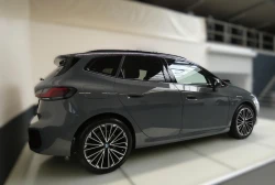 BMW 218i   Active Tourer     M Sport    HUD