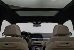 BMW X5 xD   45e    M Sport    360°   Panorama    Laser    HUD    H/K