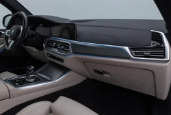 BMW X5 xD   45e    M Sport    360°   Panorama    Laser    HUD    H/K