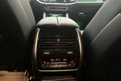 BMW X6  M60i   xDr    B&W    Pano   