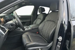 BMW X6  M60i   xDr    B&W    Pano   