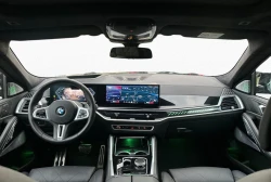 BMW X6  M60i   xDr    B&W    Pano   