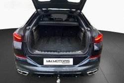 BMW X6  M60i   xDr    B&W    Pano   