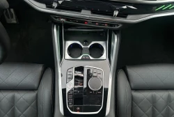 BMW X6  M60i   xDr    B&W    Pano   