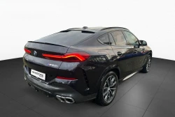 BMW X6  M60i   xDr    B&W    Pano   