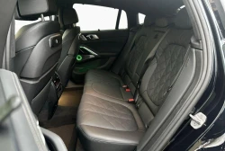 BMW X6  M60i   xDr    B&W    Pano   