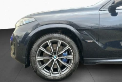 BMW X6  M60i   xDr    B&W    Pano   