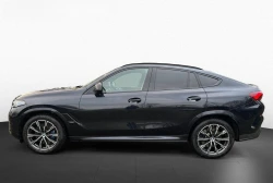 BMW X6  M60i   xDr    B&W    Pano   