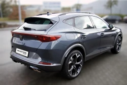 Cupra Formentor    1.4 e-Hybrid    ACC    DSG