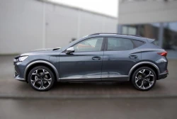 Cupra Formentor    1.4 e-Hybrid    ACC    DSG