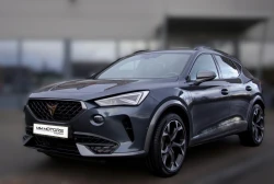 Cupra Formentor    1.4 e-Hybrid    ACC    DSG