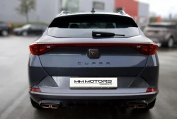 Cupra Formentor    1.4 e-Hybrid    ACC    DSG