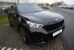 BMW X1    xDrive   30e    M-Sport    PANO    A-LED   HUD