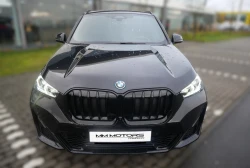 BMW X1    xDrive   30e    M-Sport    PANO    A-LED   HUD