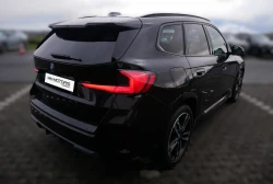 BMW X1    xDrive   30e    M-Sport    PANO    A-LED   HUD