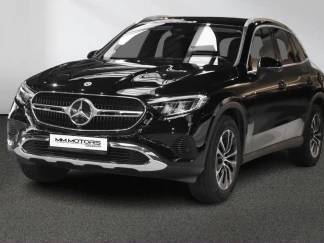 Mercedes-Benz GLC 200 4Matic Avantgarde ACC Mercedes-Benz GLC 200 4Matic Avantgarde ACC