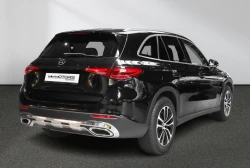 Mercedes-Benz    GLC 200   4Matic    Avantgarde   ACC  
