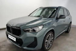 BMW X1    23d    xDrive    M Sport    HUD    360°   PANO