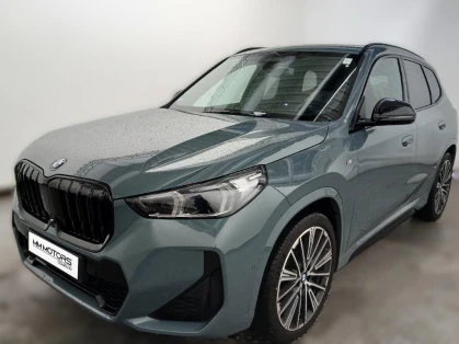 BMW X1    23d    xDrive    M Sport    HUD    360°   PANO