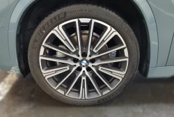 BMW X1    23d    xDrive    M Sport    HUD    360°   PANO