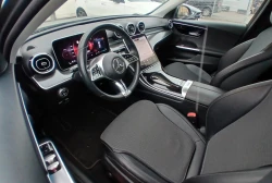 Mercedes-Benz    C220d    GSDach   MBUX   Ambeinte