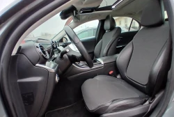 Mercedes-Benz    C220d    GSDach   MBUX   Ambeinte