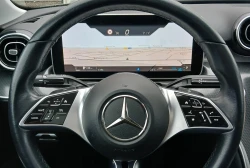 Mercedes-Benz    C220d    GSDach   MBUX   Ambeinte