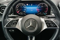 Mercedes-Benz    C220d    GSDach   MBUX   Ambeinte