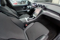 Mercedes-Benz    C220d    GSDach   MBUX   Ambeinte