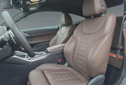 BMW    430i   xDrive    M Sportpaket   ACC   Harman Kardon