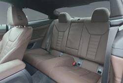 BMW    430i   xDrive    M Sportpaket   ACC   Harman Kardon