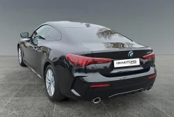 BMW    430i   xDrive    M Sportpaket   ACC   Harman Kardon